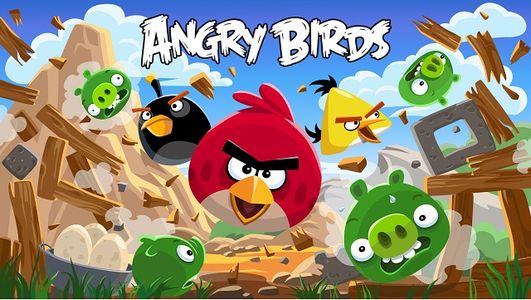 Angry Birds Classic 