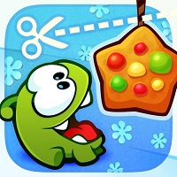 Cut the Rope Winter